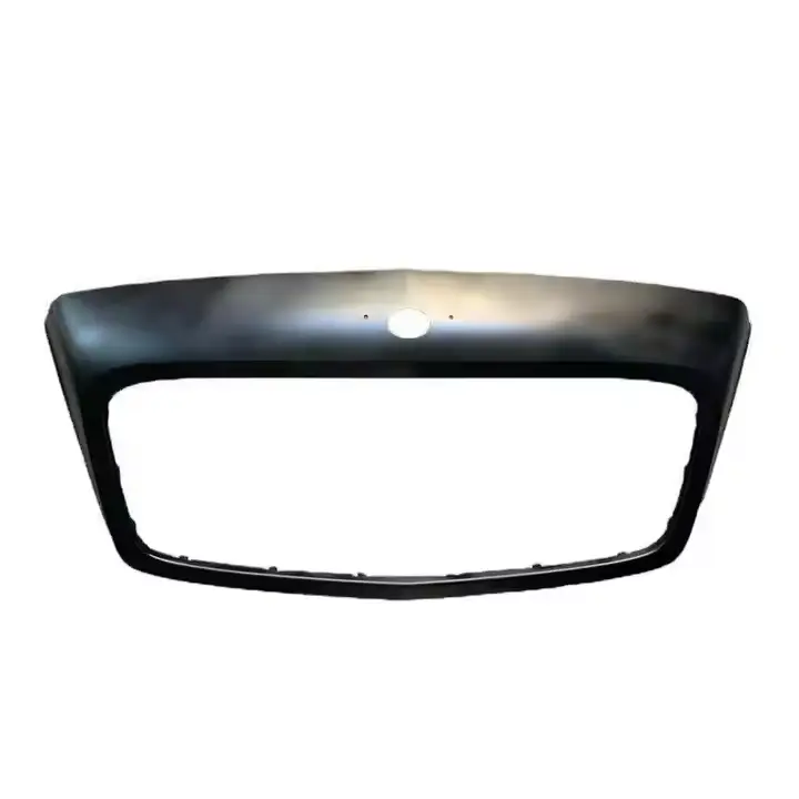 သင်၏ရှေ့ဘွန် Grille frame frame frame သည်၎င်း၏အလုပ်ကိုအမှန်တကယ်လုပ်ဆောင်နေပါသလား။