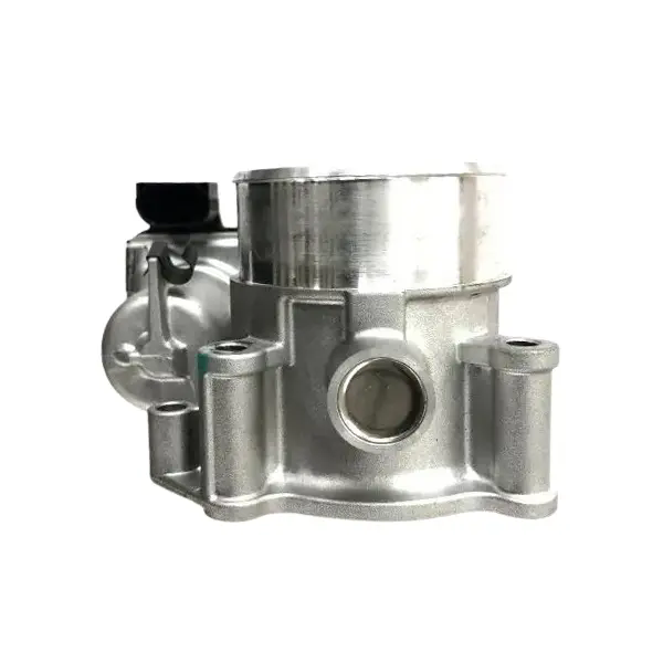 Chery အတွက် Auto Parts များသည် ယာဉ်စွမ်းဆောင်ရည်ကို မည်သို့မြှင့်တင်နိုင်သနည်း။