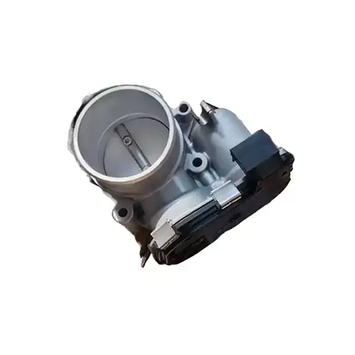 Chery Tiggo Arrizo အတွက် အင်ဂျင်အစိတ်အပိုင်းများ Throttle Valve