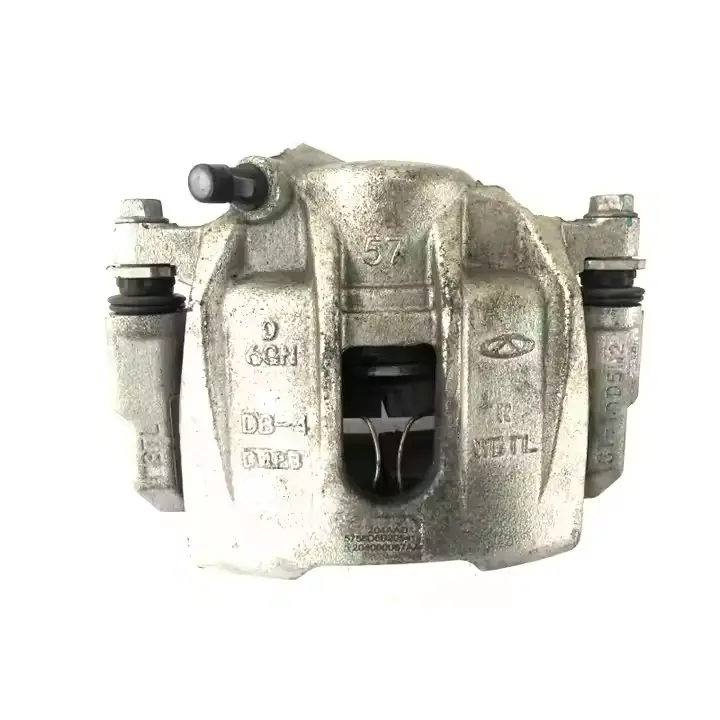 Chery Tiggo 5x အတွက် ရှေ့ဘရိတ် Caliper
