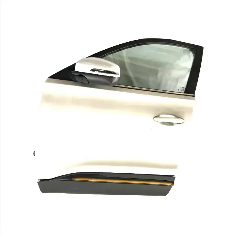 Chery TIGGO 4 PRO အတွက် ရှေ့တံခါး