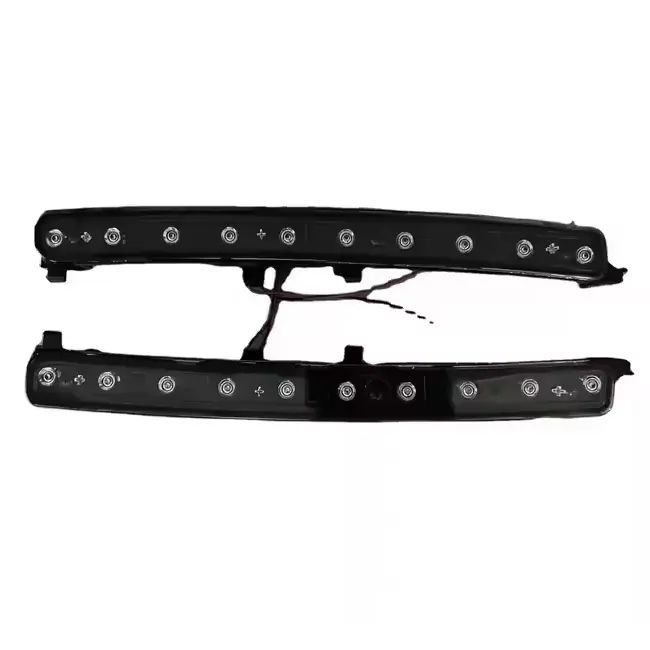 Rolls-Royce အတွက် Grille Light Led