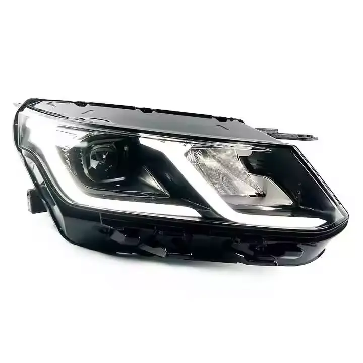 GEELY COOLRAY အတွက် ရှေ့မီး