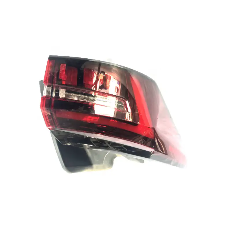 Tail Fog Lamp For Chery Tiggo 3x Plus