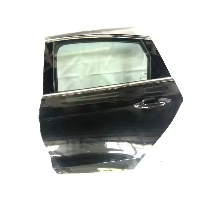Chery Arrizo 8 အတွက် ဘယ်နောက်တံခါး