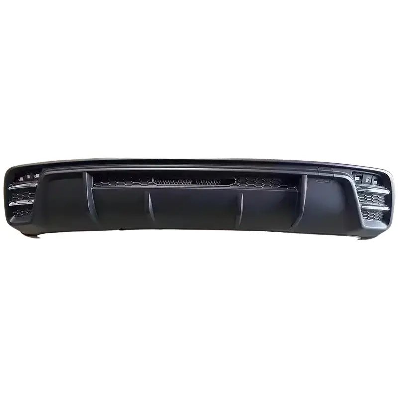 GWM HAVAL JOLION 2024 အတွက် အနောက်ဘန်ပါ အောက်ဖုံး