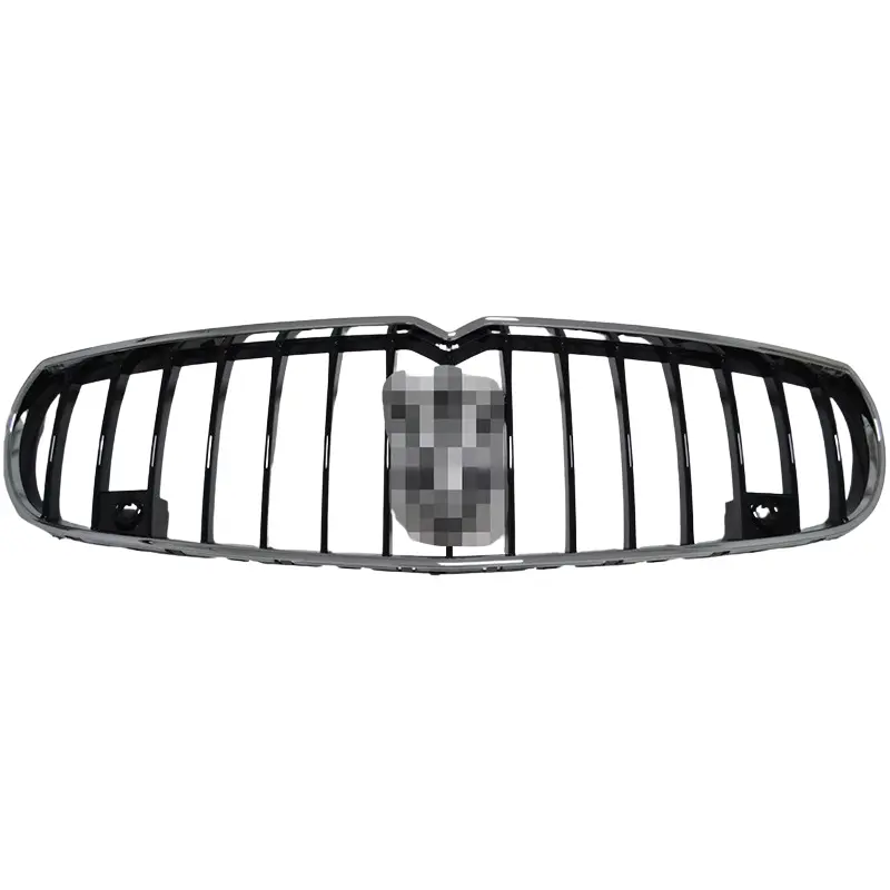 Maserati အတွက် Grille ကို ပြန်လည်ပြင်ဆင်ပါ။