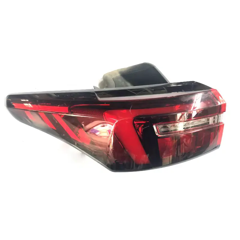 Chery Tiggo 3X Plus အတွက် Tail Fog Lamp